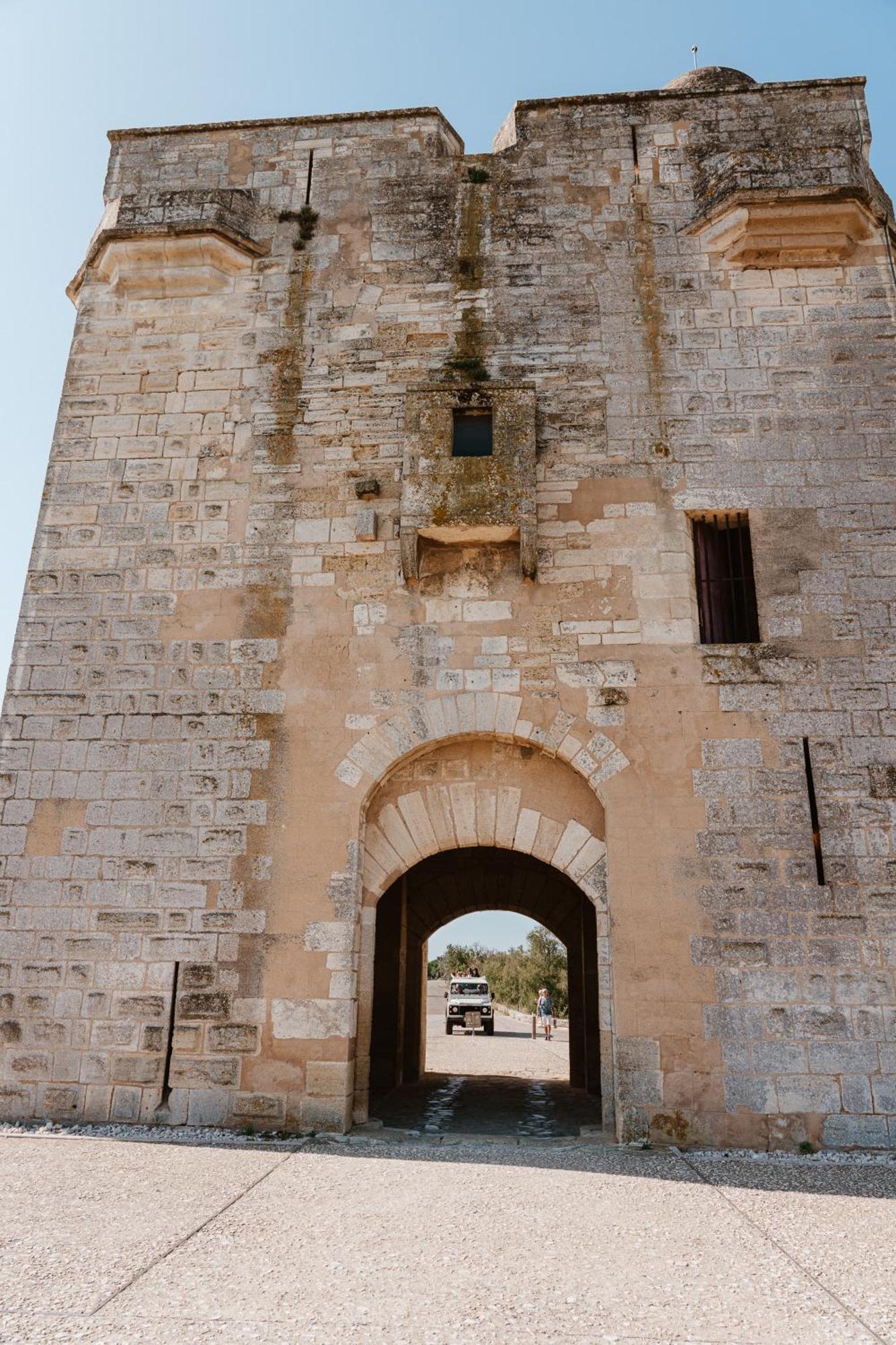 Maison Arthur Aigues-Mortes Exterior foto